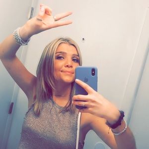 Meet your Posher, Karlee